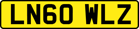 LN60WLZ