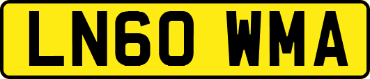 LN60WMA