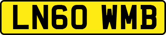 LN60WMB