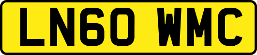LN60WMC