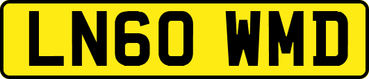 LN60WMD