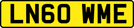 LN60WME