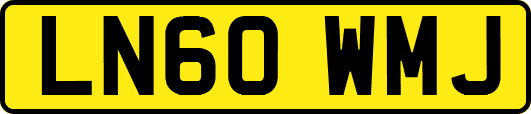 LN60WMJ
