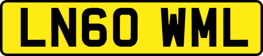 LN60WML