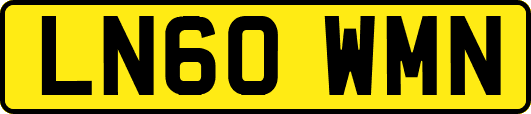 LN60WMN