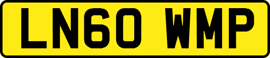 LN60WMP