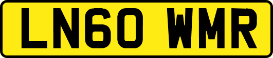 LN60WMR