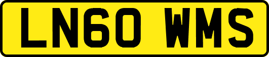 LN60WMS