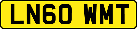LN60WMT