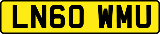 LN60WMU