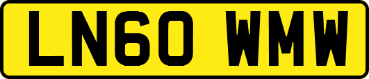LN60WMW