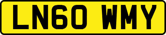 LN60WMY