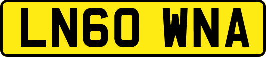 LN60WNA