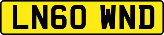 LN60WND