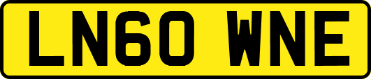 LN60WNE