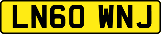 LN60WNJ