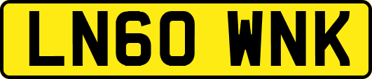 LN60WNK