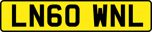 LN60WNL
