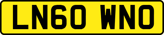 LN60WNO