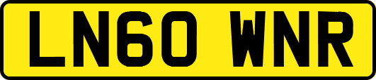 LN60WNR