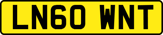 LN60WNT