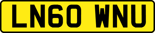 LN60WNU