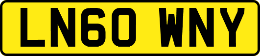LN60WNY