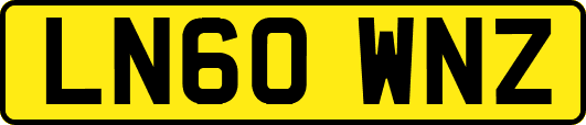 LN60WNZ