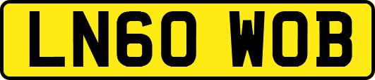 LN60WOB