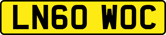 LN60WOC