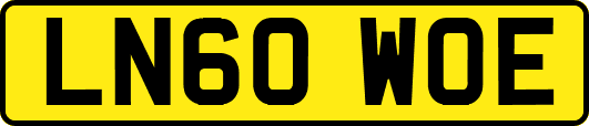 LN60WOE