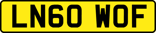 LN60WOF