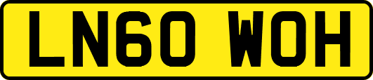 LN60WOH