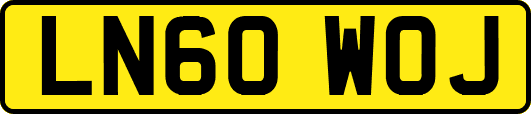 LN60WOJ