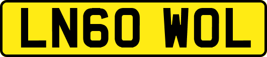 LN60WOL