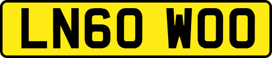 LN60WOO