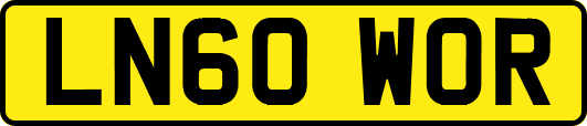LN60WOR