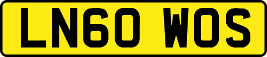 LN60WOS