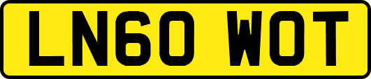 LN60WOT