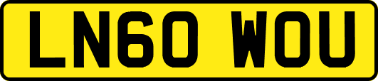 LN60WOU
