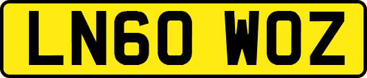LN60WOZ