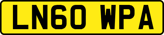 LN60WPA