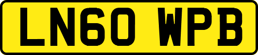 LN60WPB