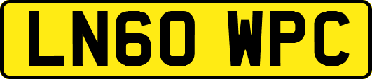 LN60WPC