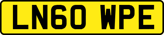 LN60WPE
