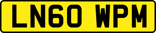 LN60WPM
