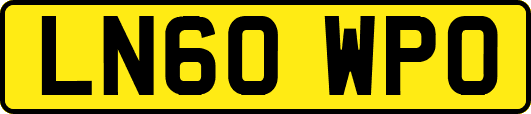 LN60WPO