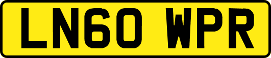 LN60WPR