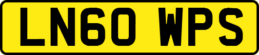 LN60WPS