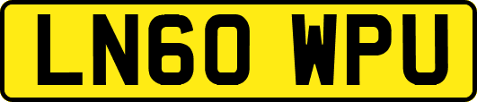 LN60WPU